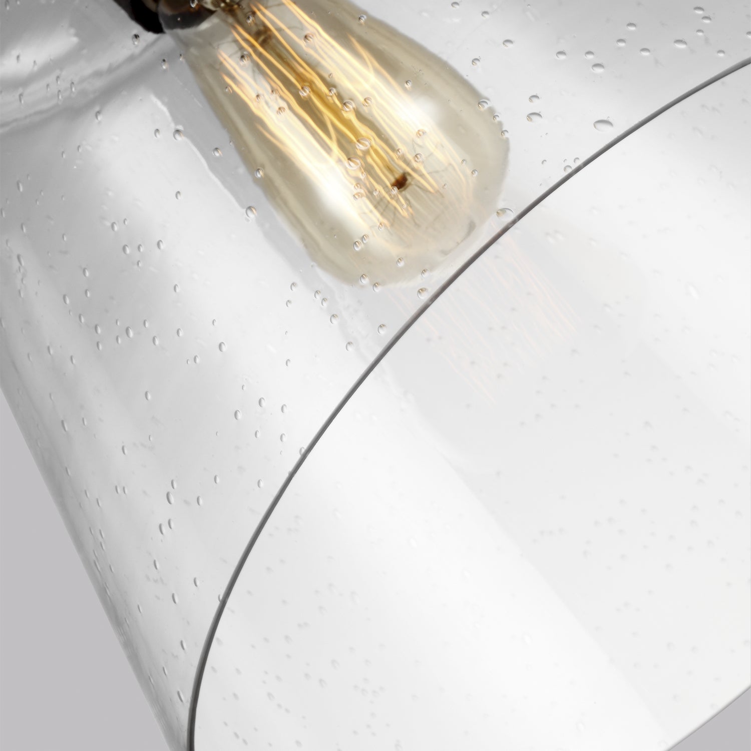Suspension 1 lumière | Loras
