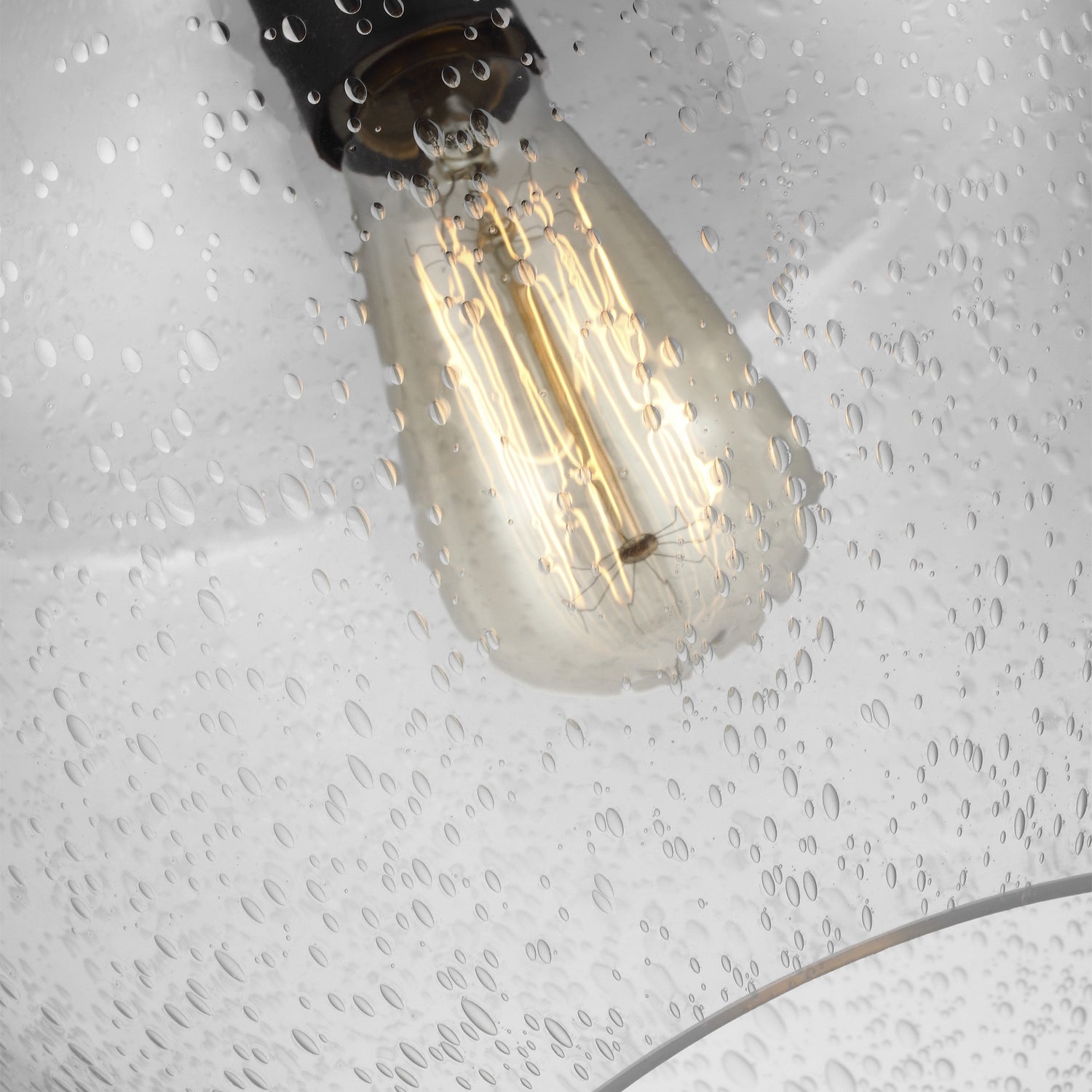 Suspension 1 lumière | Baylor