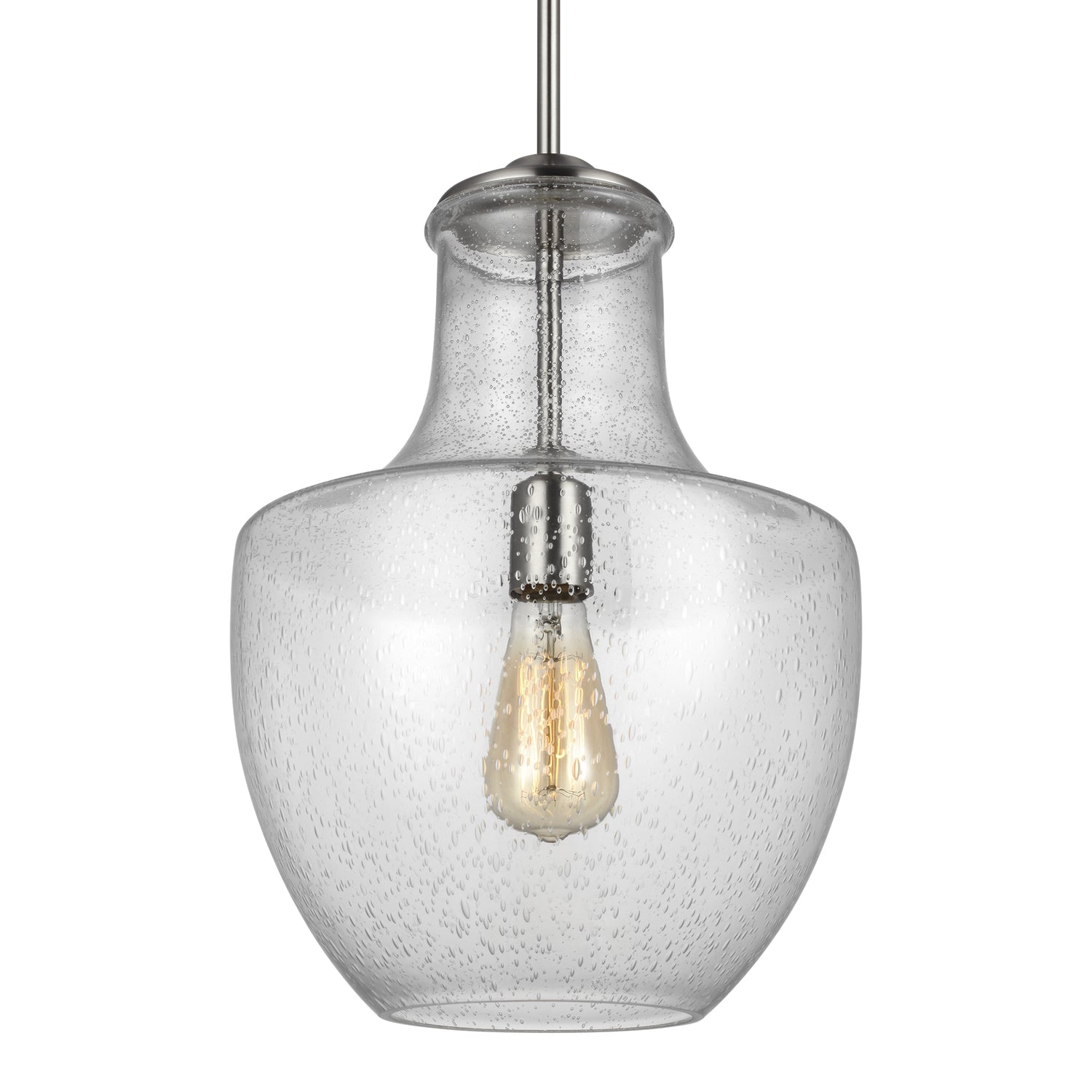 Suspension 1 lumière | Baylor