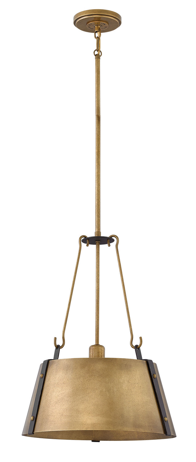 Suspension DEL | Cartwright