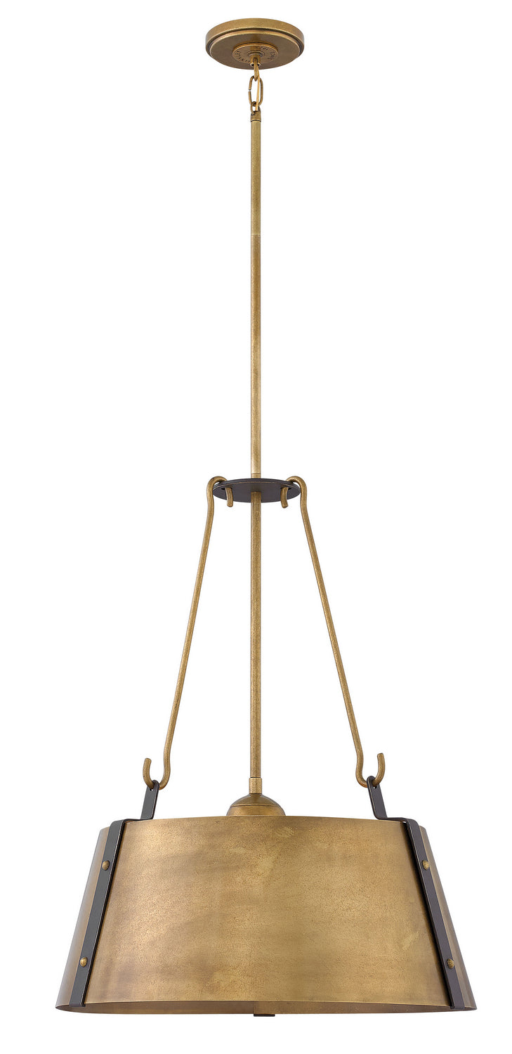 Suspension DEL | Cartwright