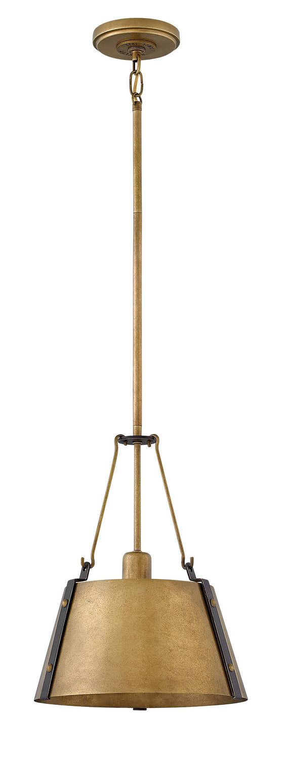 Suspension DEL | Cartwright