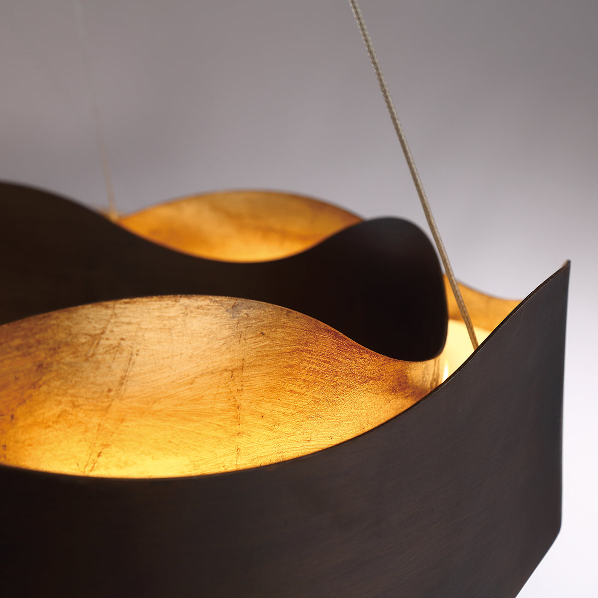 Lustre DEL | Vaughan