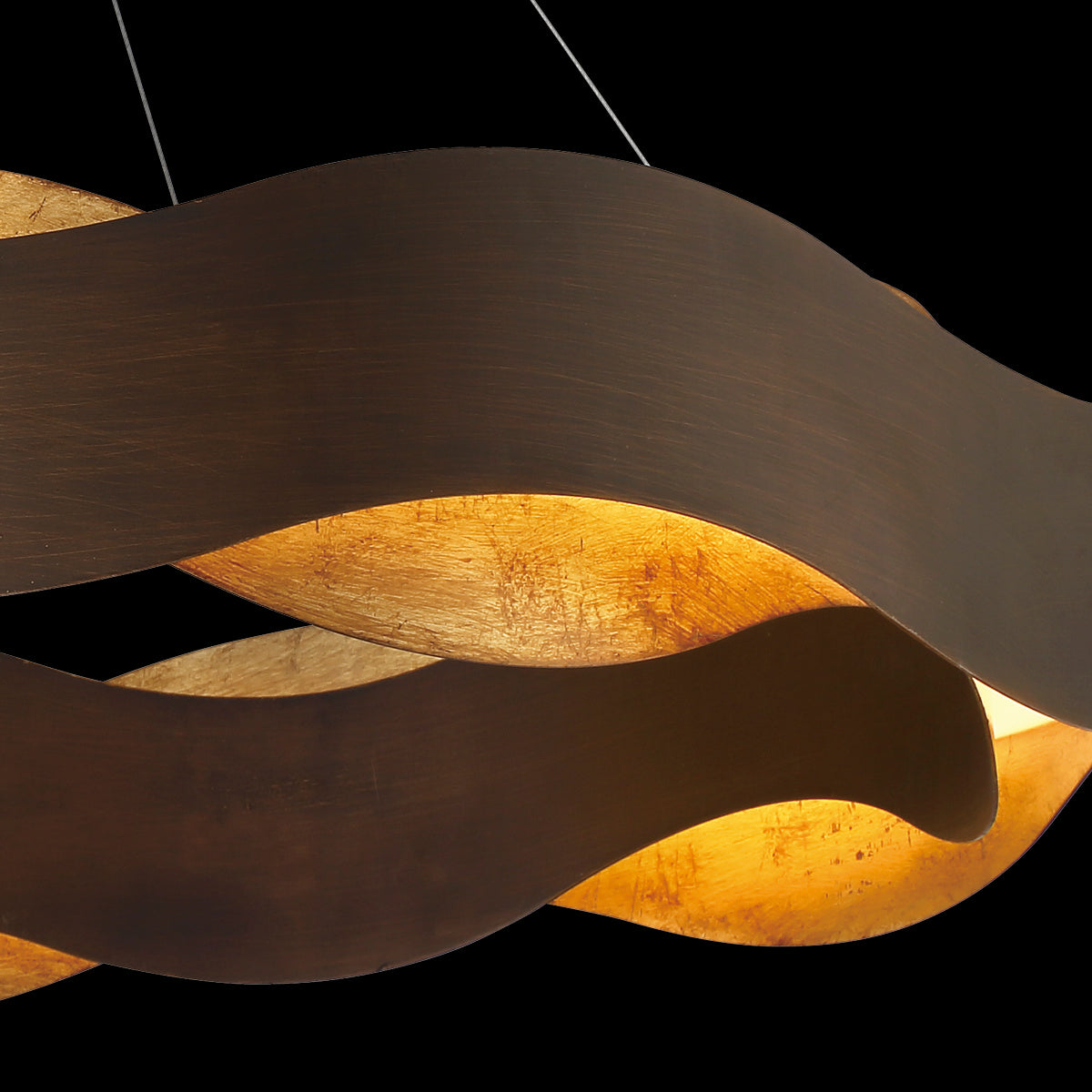 Lustre DEL | Vaughan