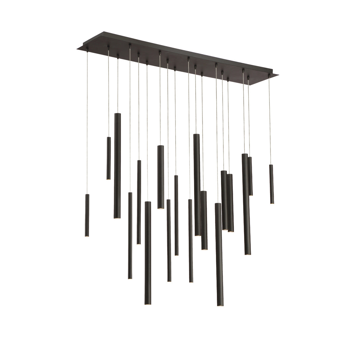 Lustre DEL | Santana