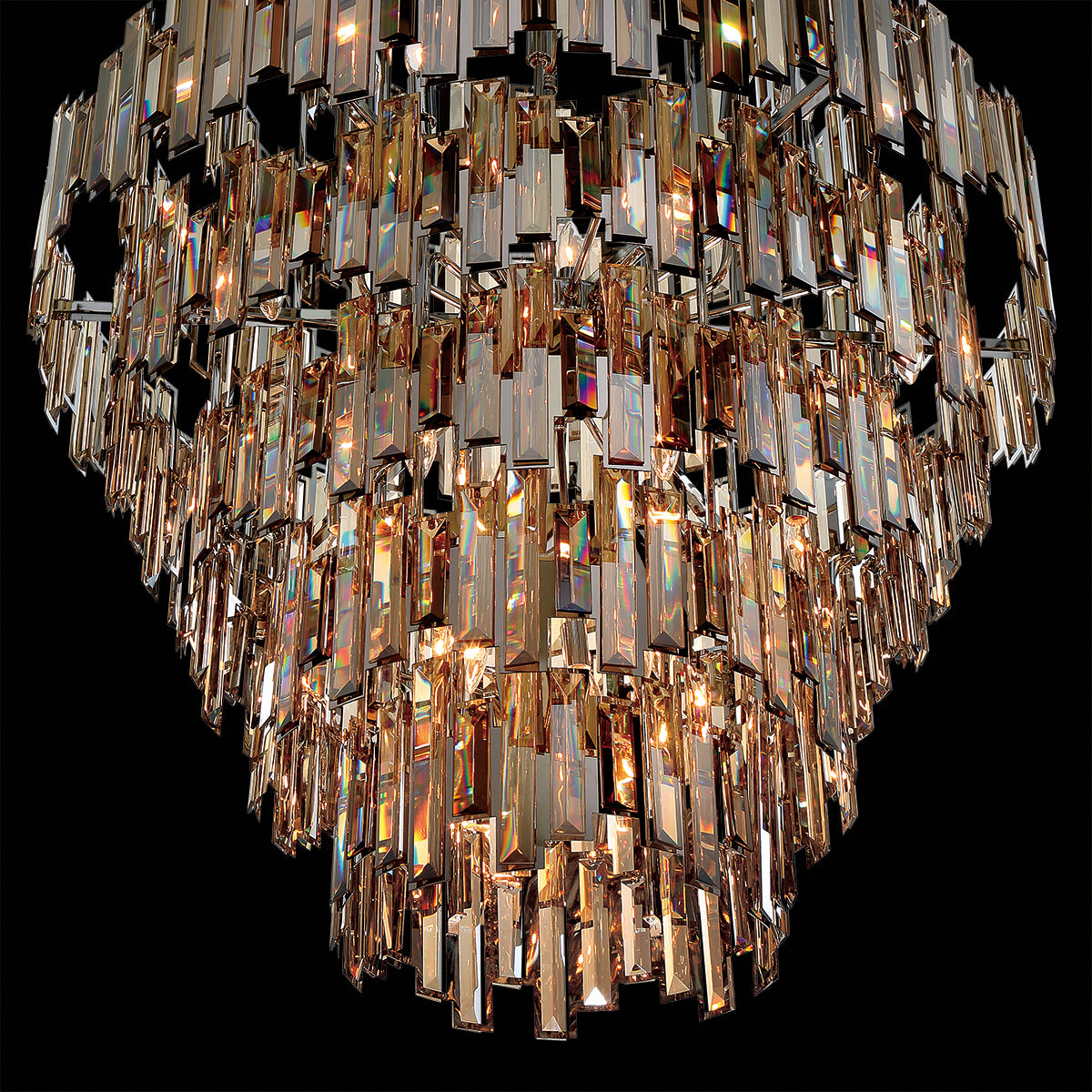 Lustre 28 lumières | Vienna