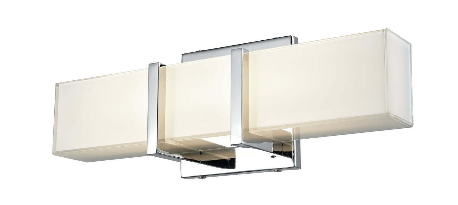 Applique de vanité DEL | Secord Ac Led