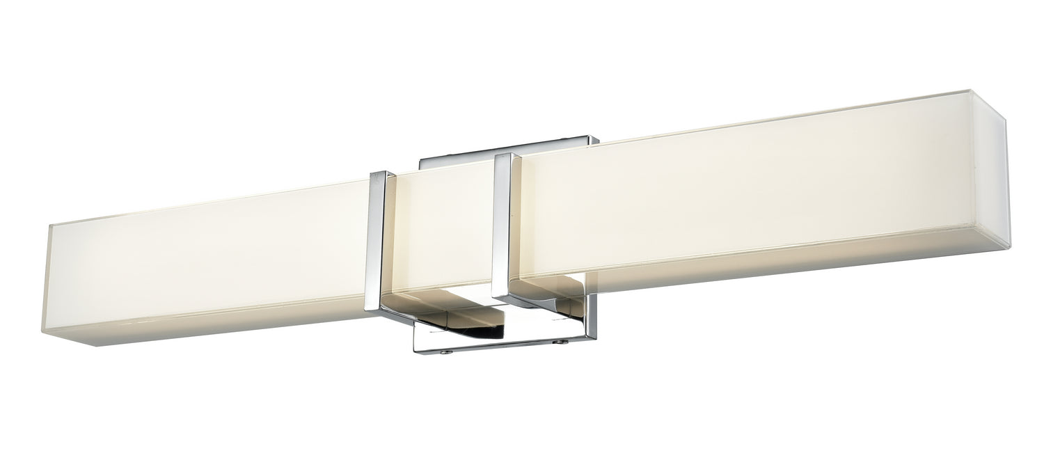 Applique de vanité DEL | Secord Ac Led