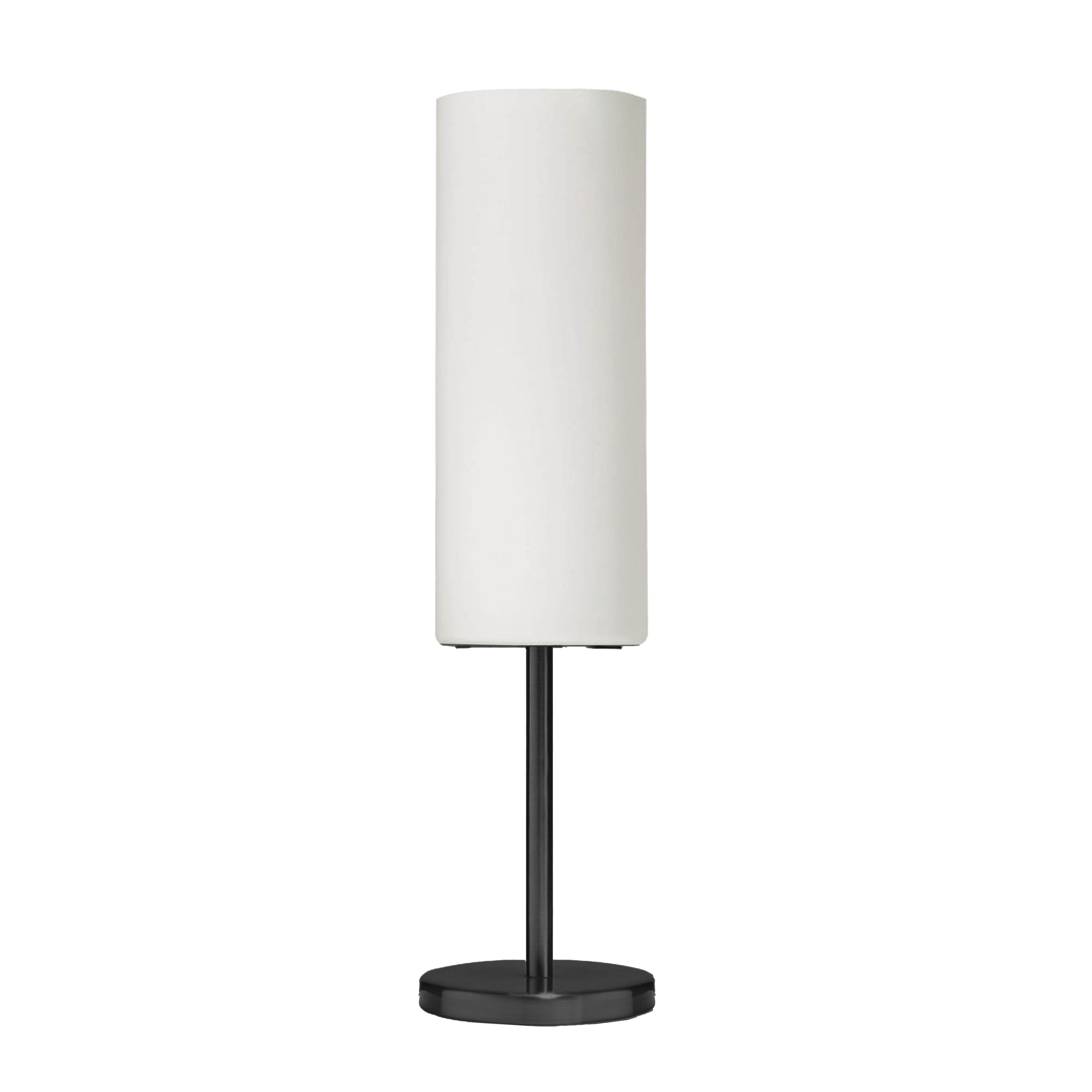 PAZA Lampe sur table Blanc - 83205-MB-WH | DAINOLITE