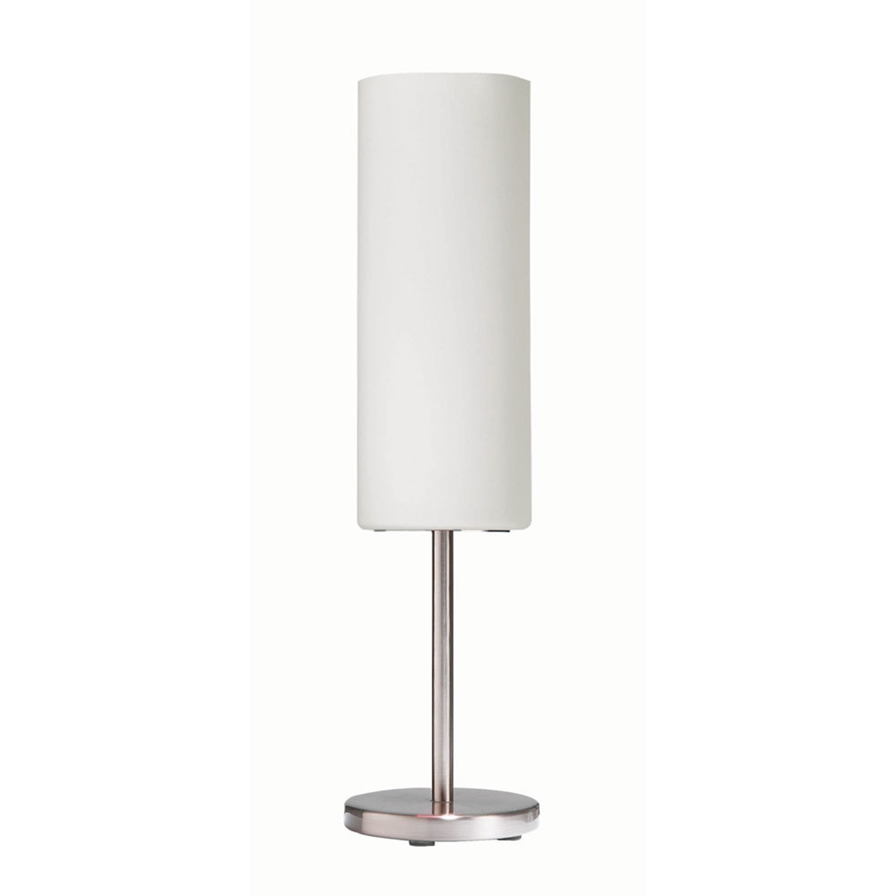 PAZA Lampe sur table Blanc - 83205-SC-WH | DAINOLITE