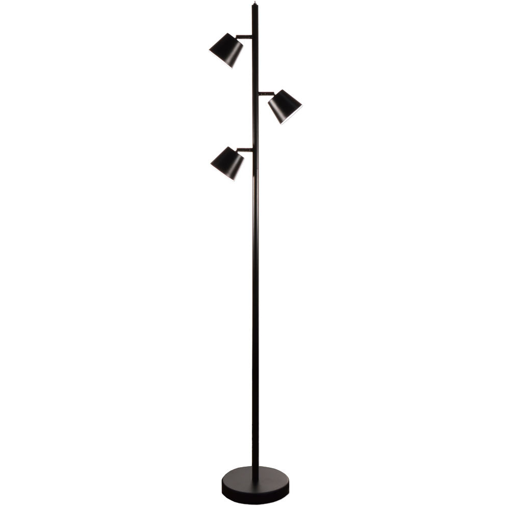 Lampadaire DEL | Modern