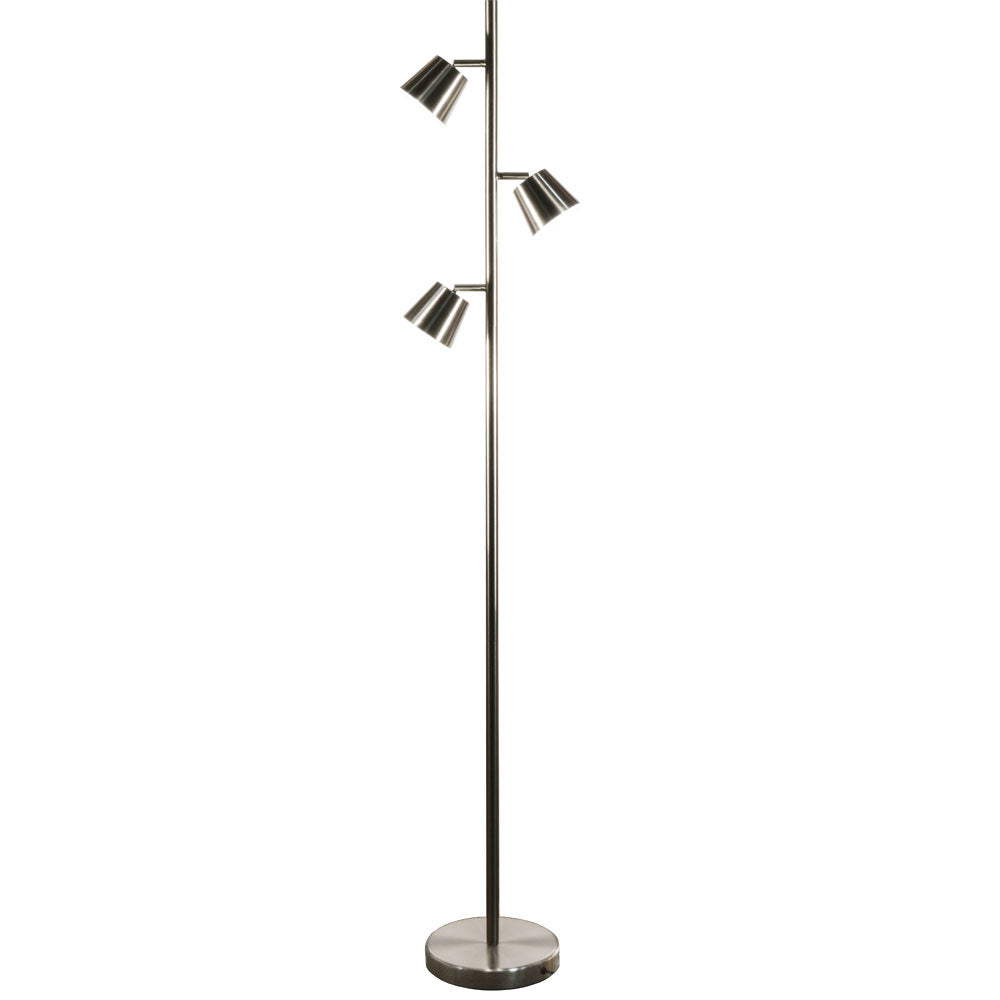Lampadaire DEL | Modern