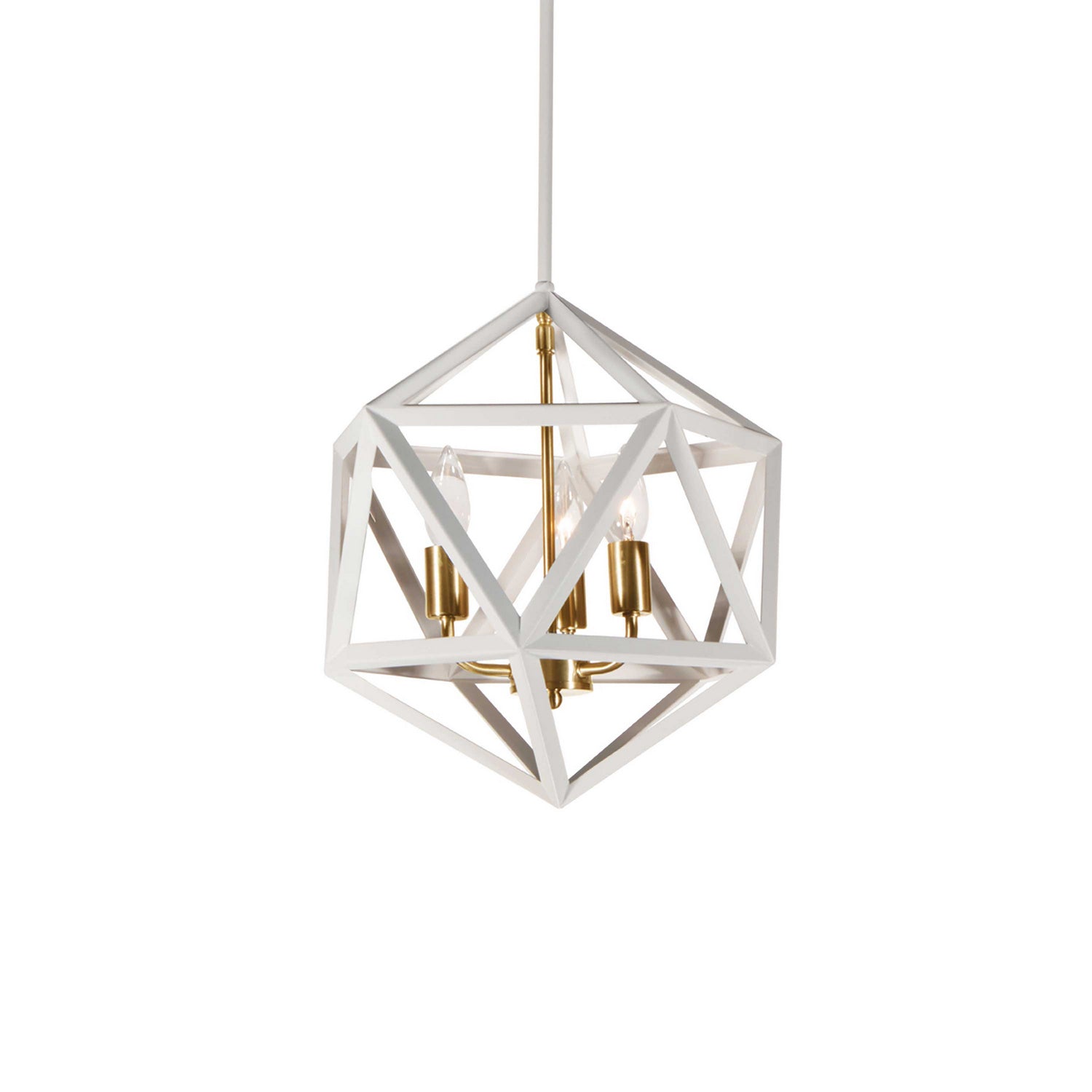 Lustre 3 lumières | Archello