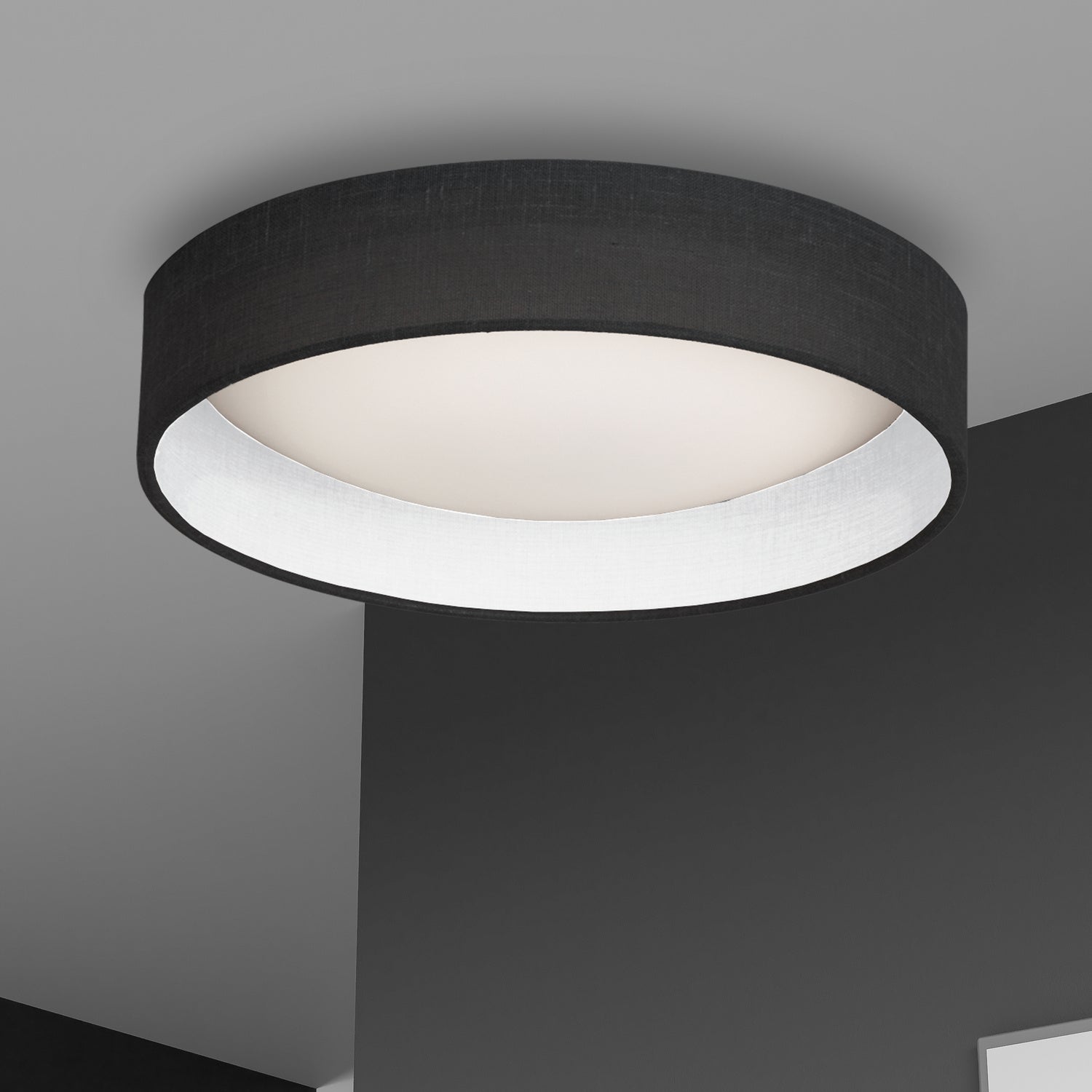 Plafonnier DEL | CFLD