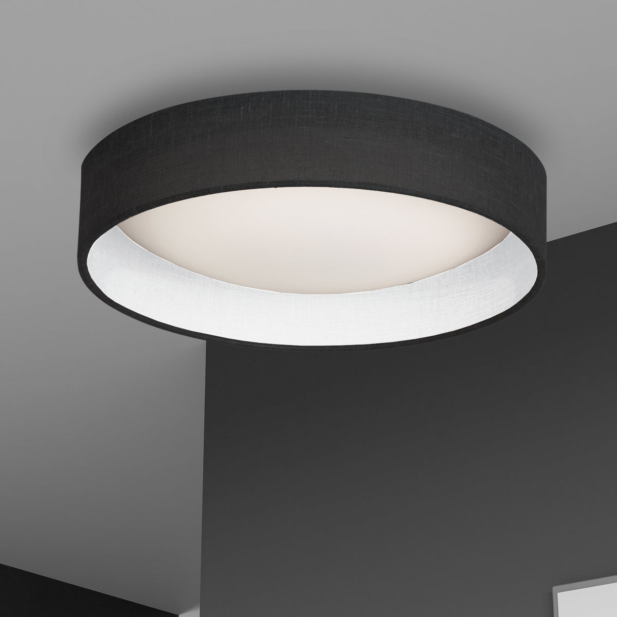 Plafonnier DEL | CFLD
