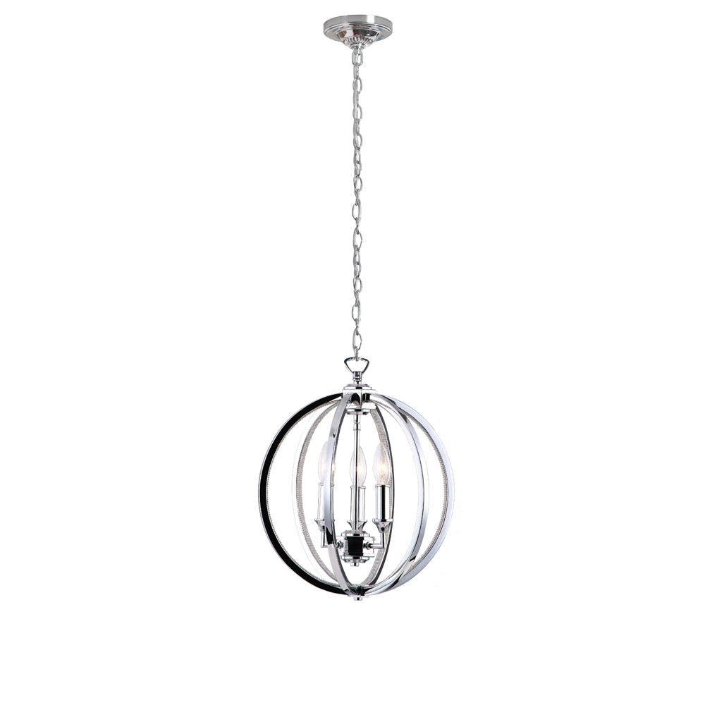 Lustre 3 lumières | Karland
