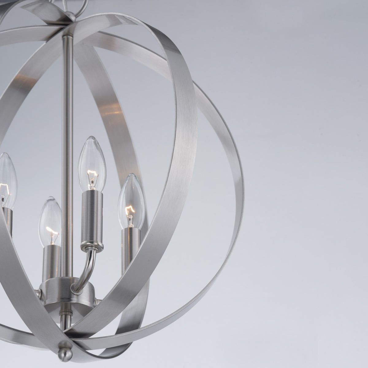 Lustre 4 lumières | Provident