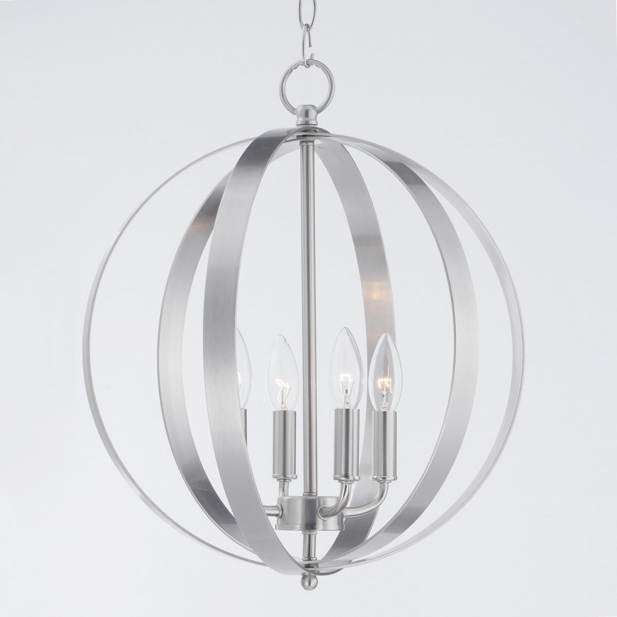 Lustre 4 lumières | Provident