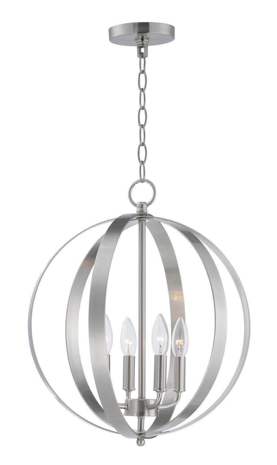 Lustre 4 lumières | Provident
