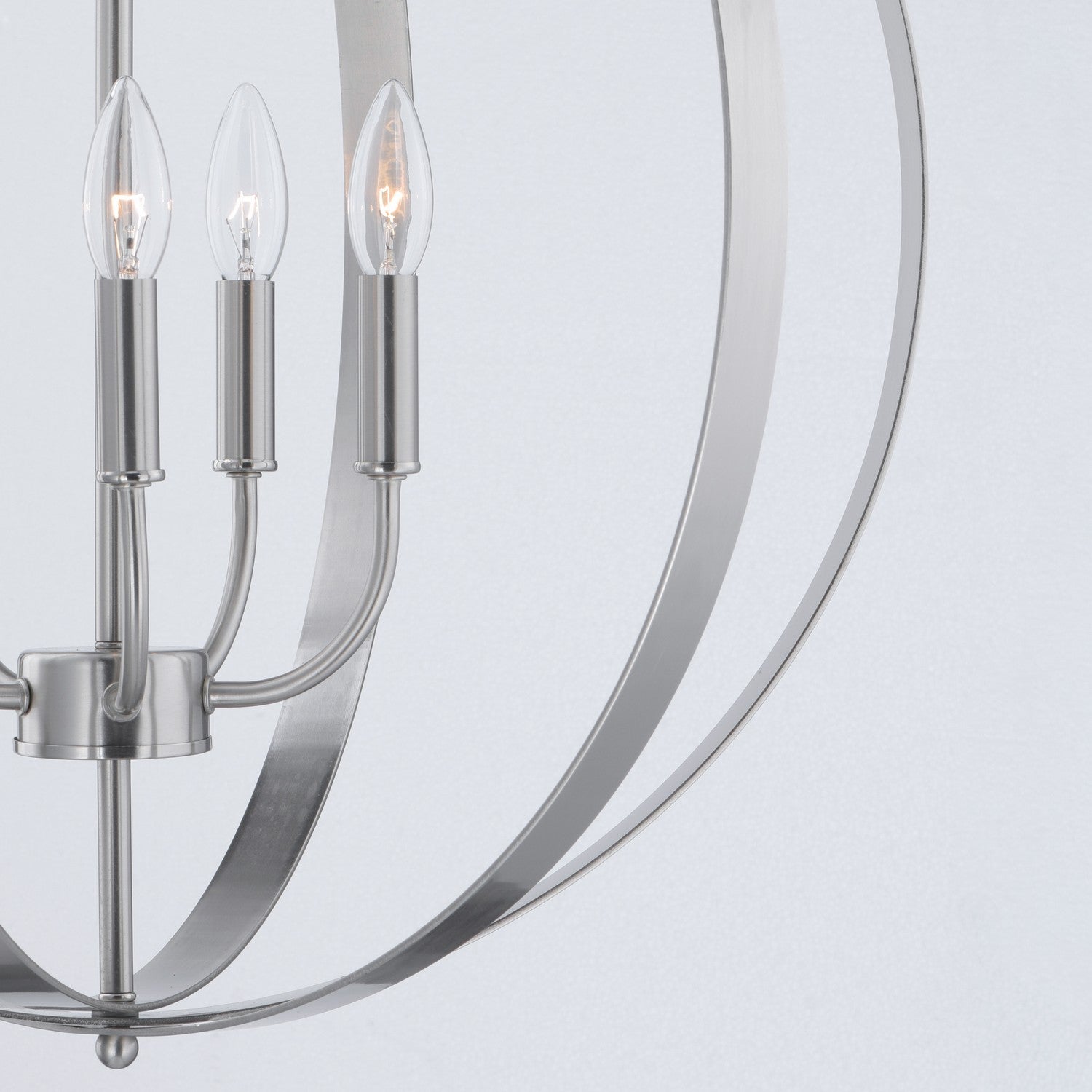 Lustre 5 lumières | Provident