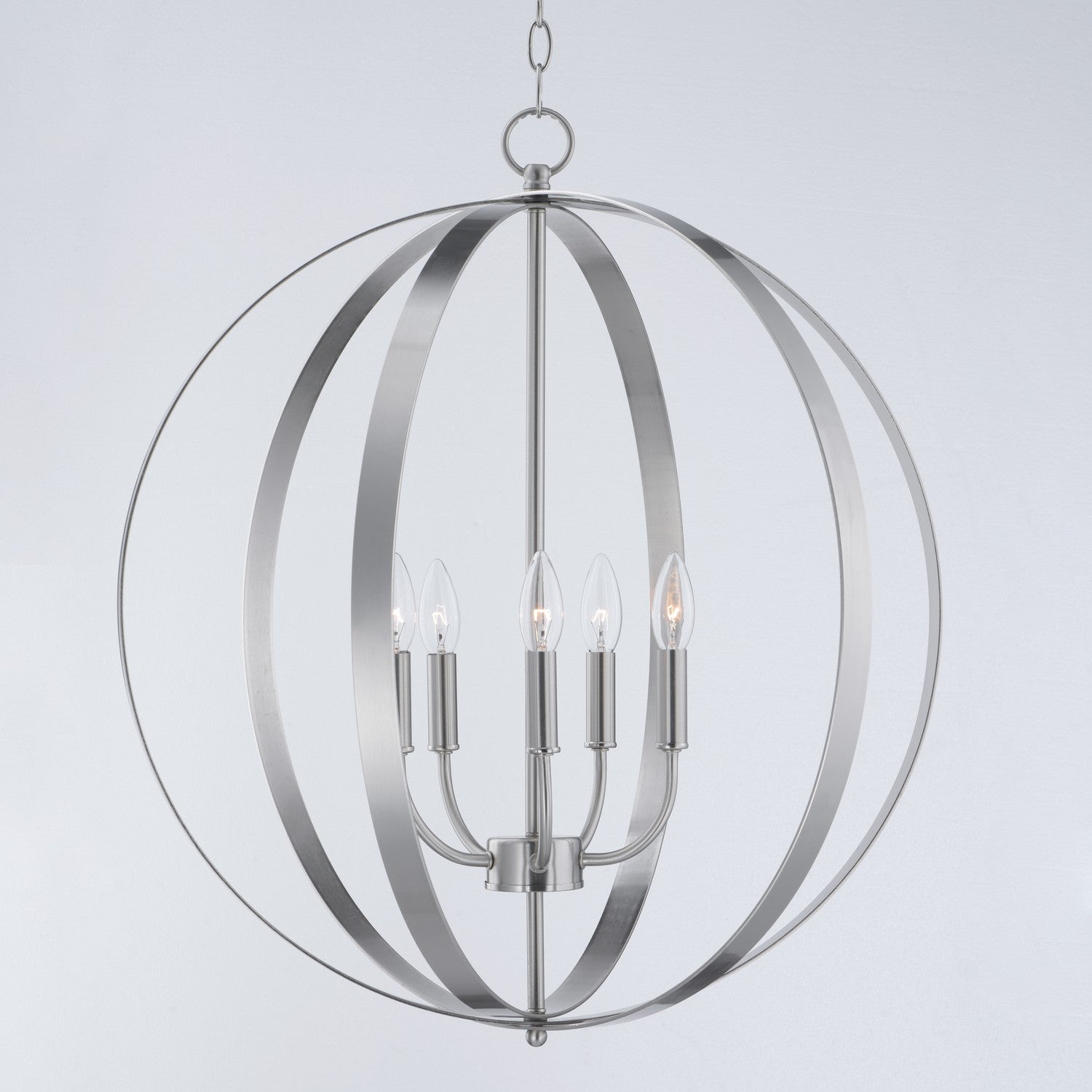 Lustre 5 lumières | Provident