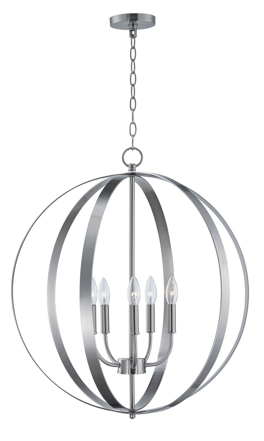 Lustre 5 lumières | Provident