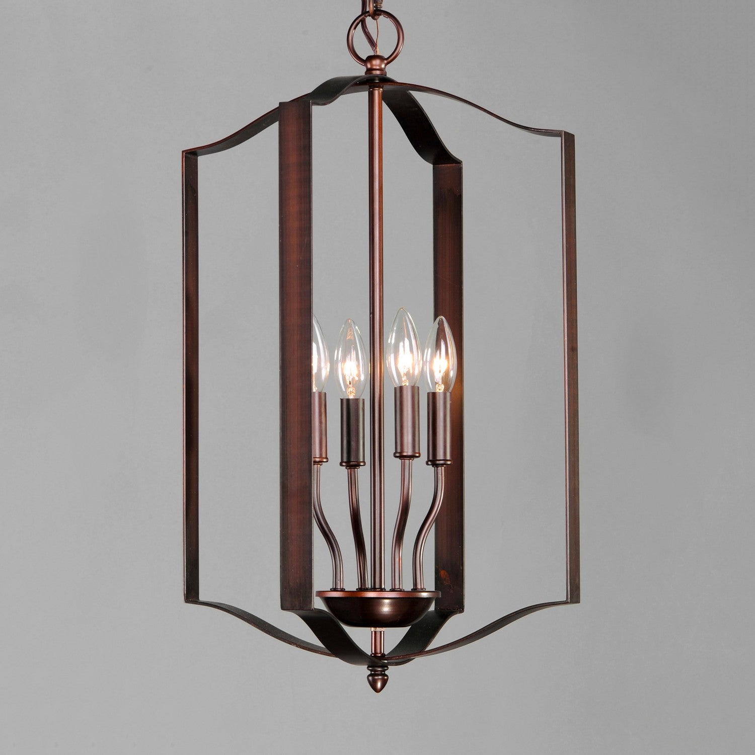 Lustre 4 lumières | Provident