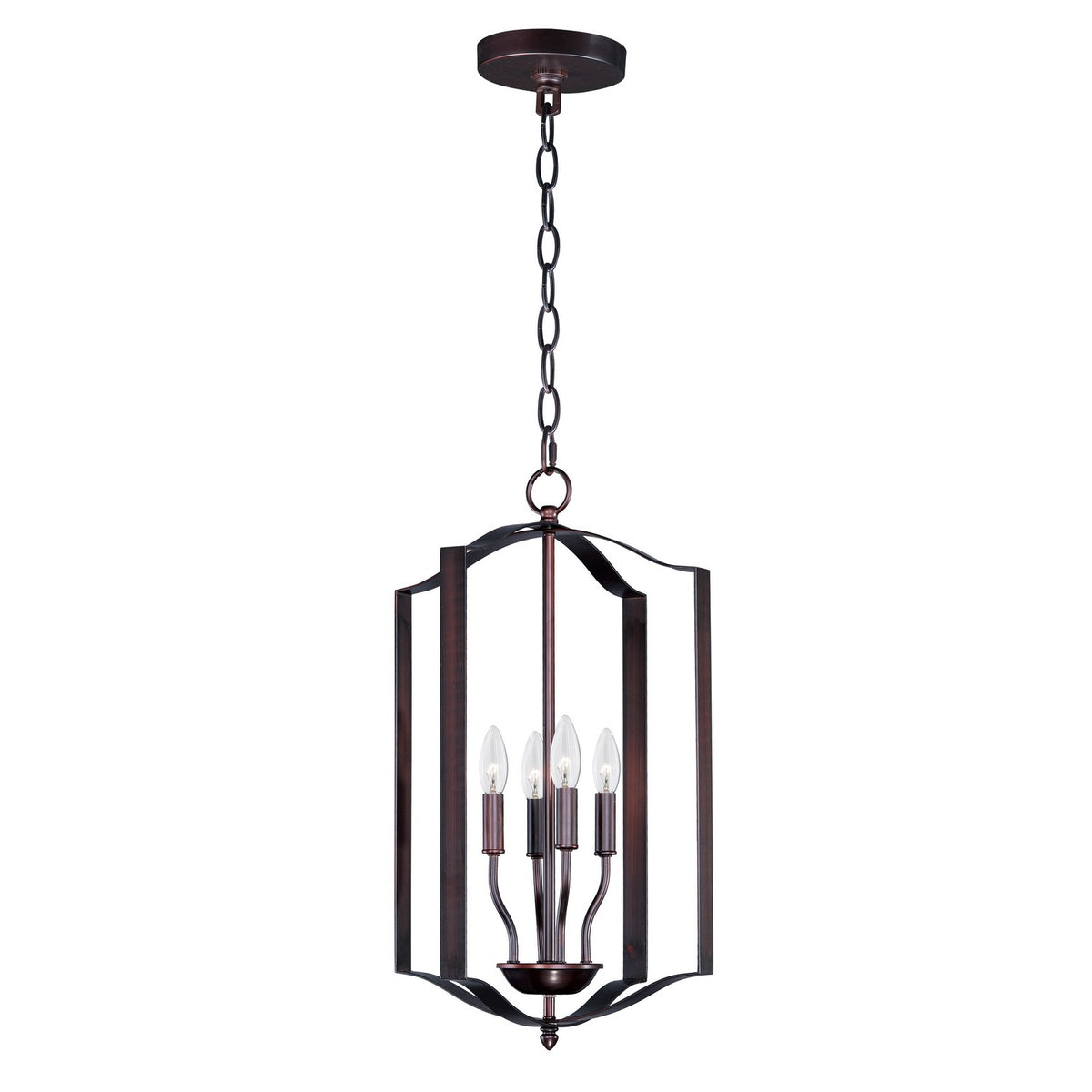 Lustre 4 lumières | Provident