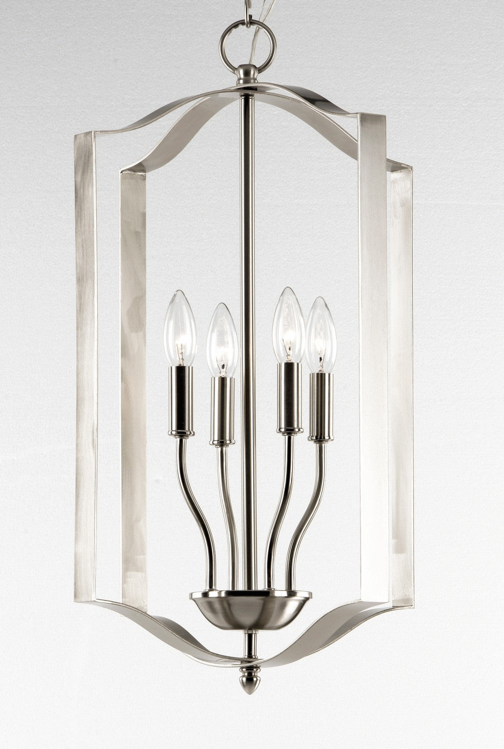 Lustre 4 lumières | Provident