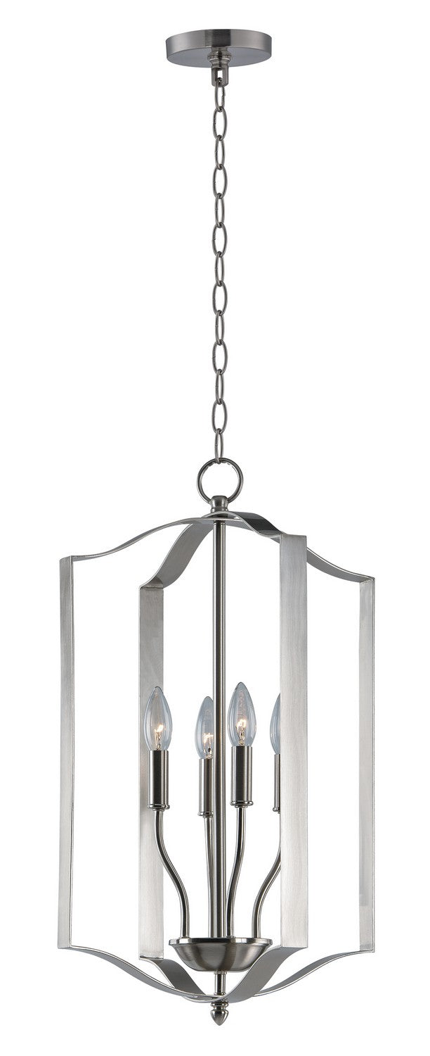 Lustre 4 lumières | Provident