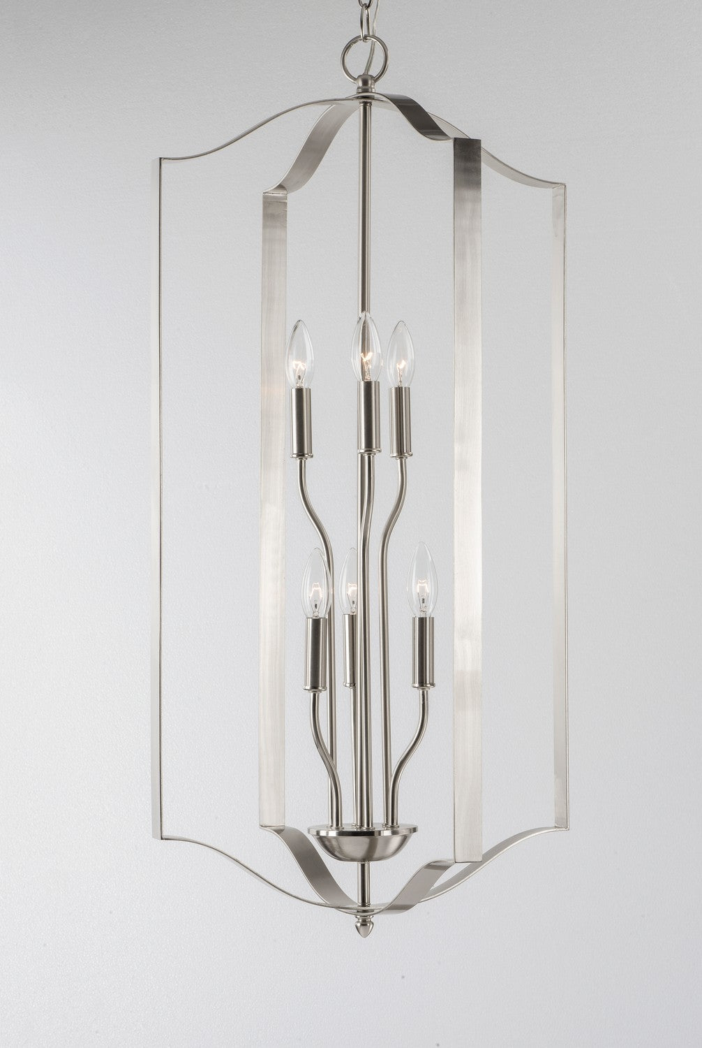 Lustre 6 lumières | Provident