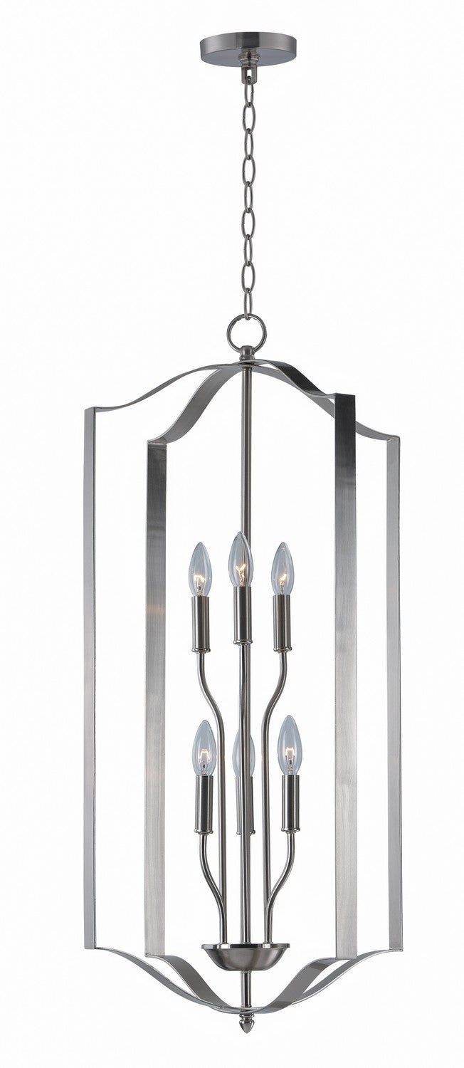 Lustre 6 lumières | Provident