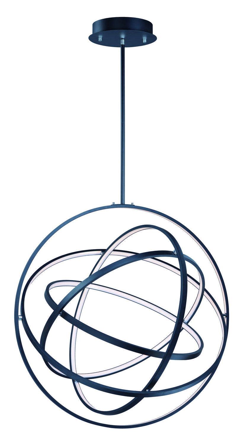 Suspension DEL | Gyro II