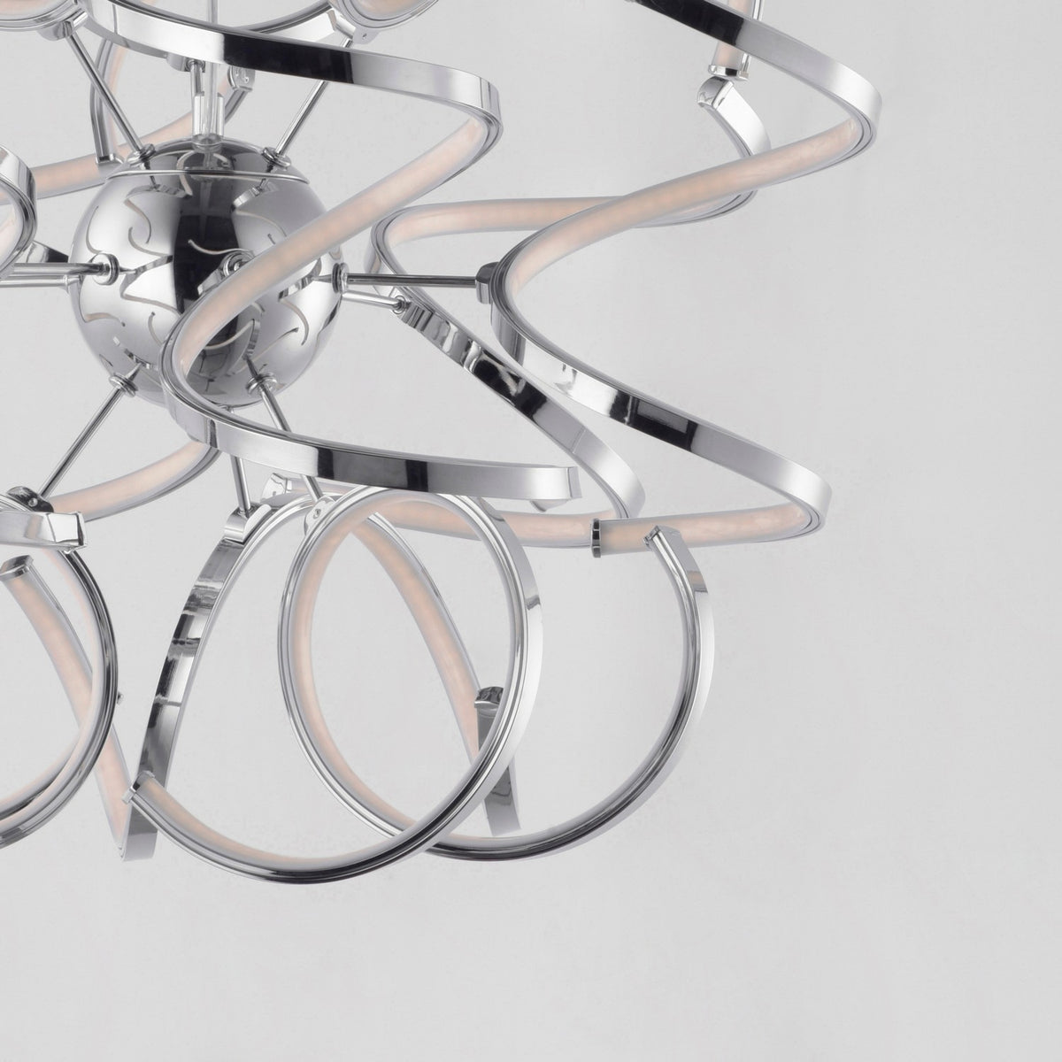 Suspension DEL | Chaos