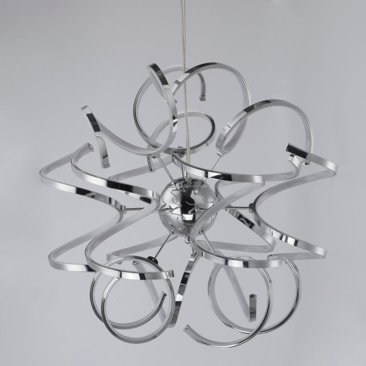 Suspension DEL | Chaos