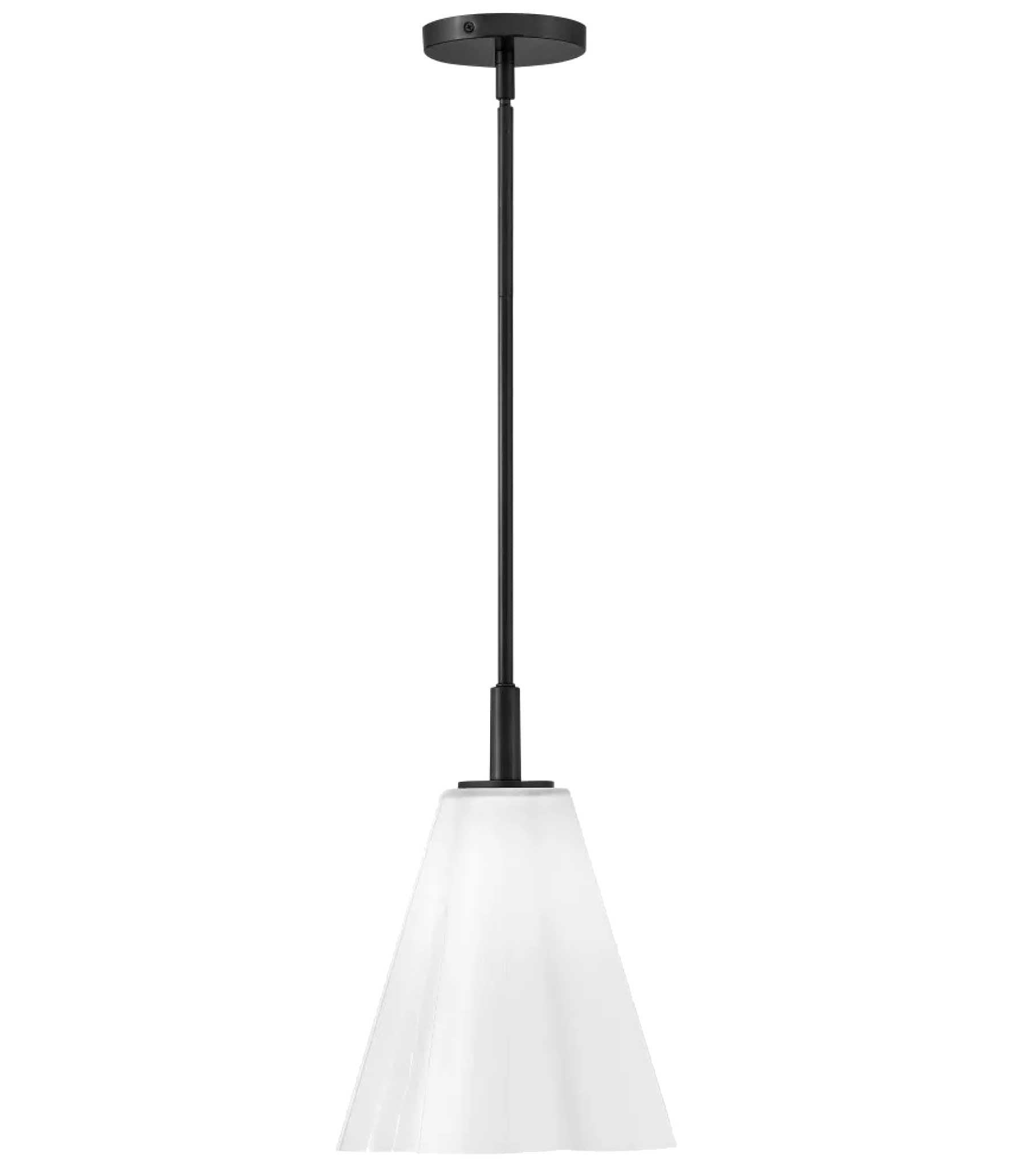 Luminaire suspendu Noir | HONEY