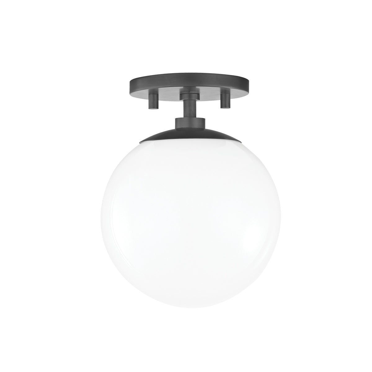 Semi-plafonnier 1 lumière | Stella
