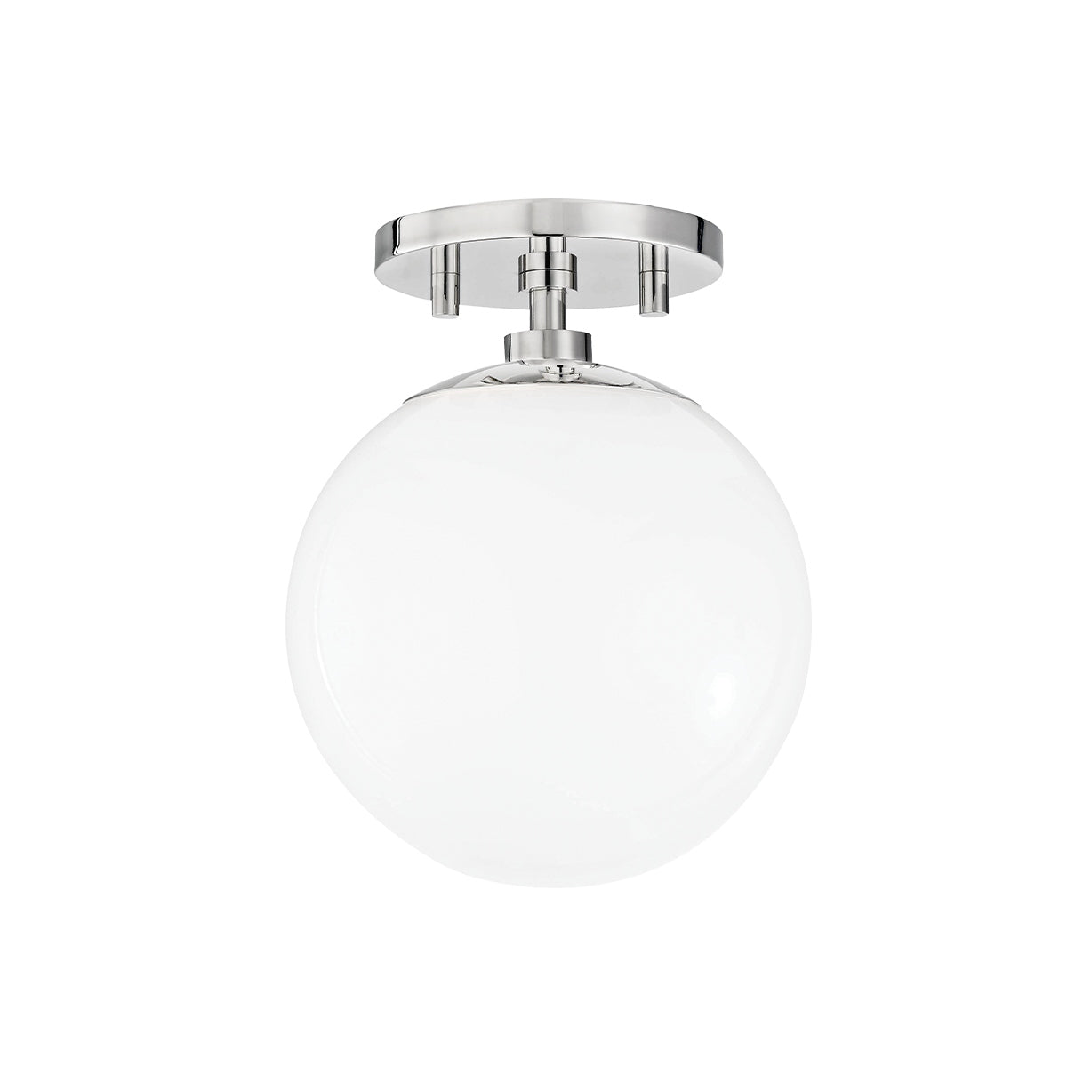 Semi-plafonnier 1 lumière | Stella