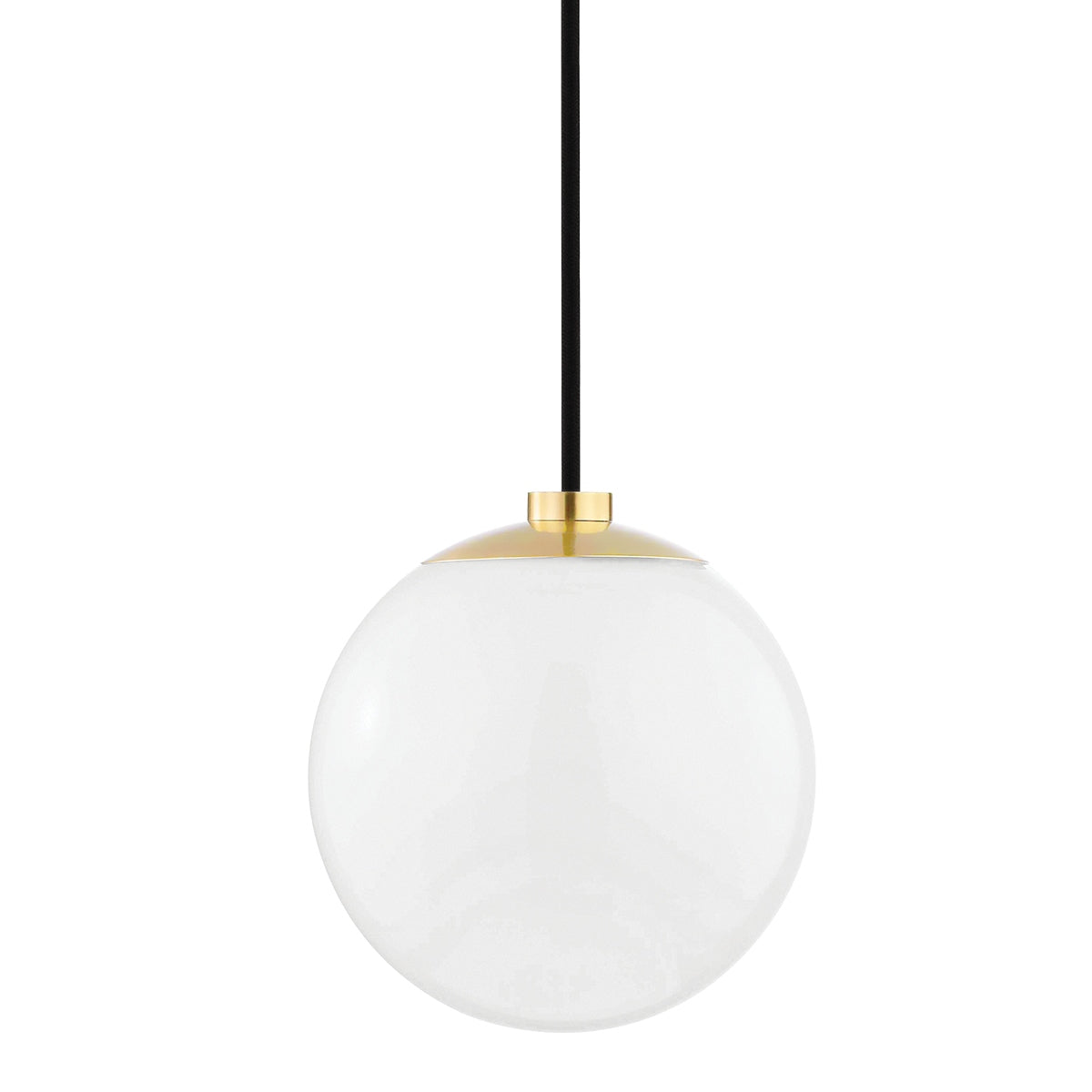 Suspension 1 lumière | Stella