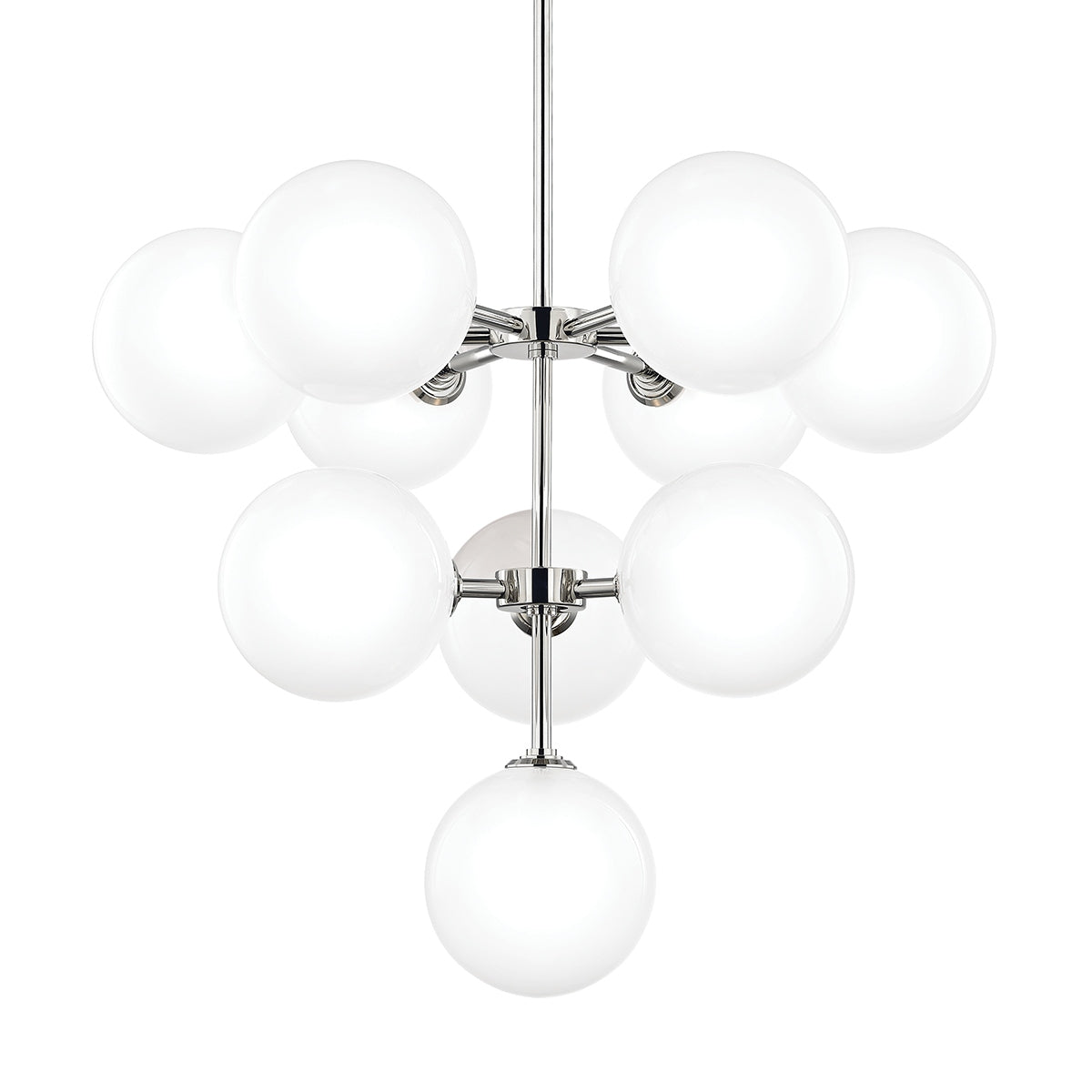 Lustre DEL | Ashleigh
