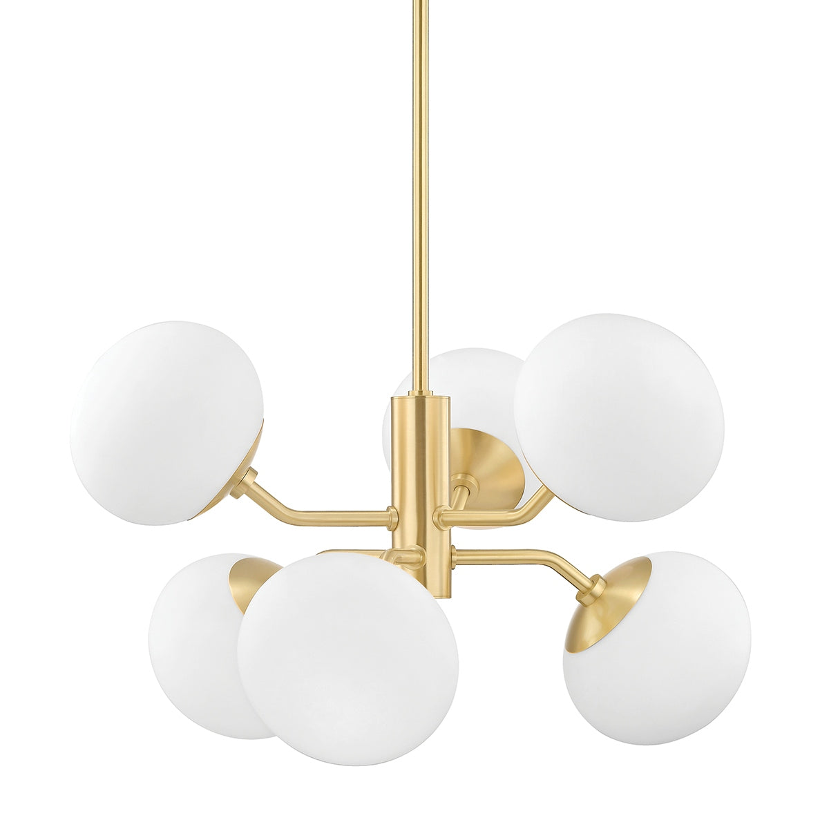 Lustre 6 lumières | Estee