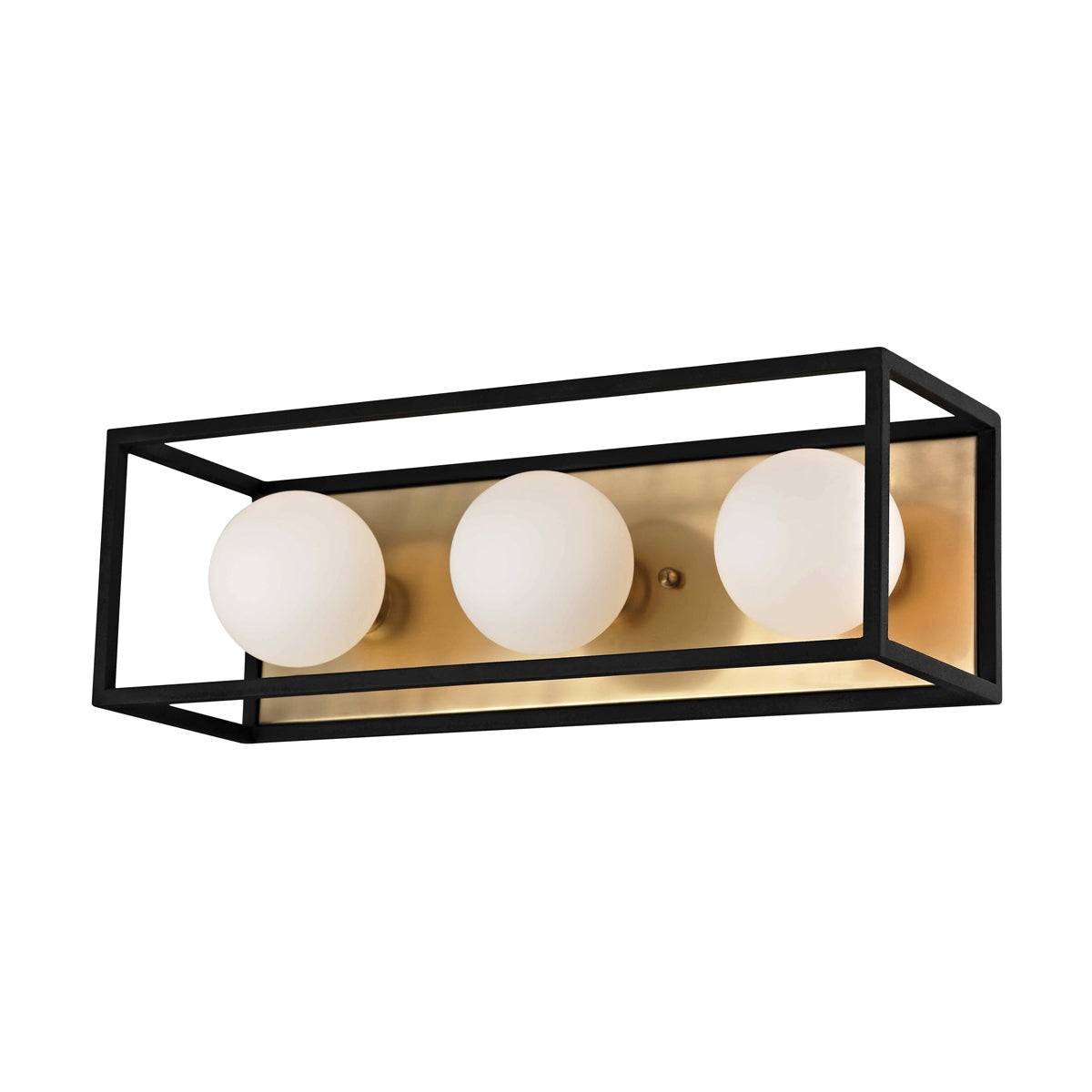 Applique de salle de bain DEL | Aira