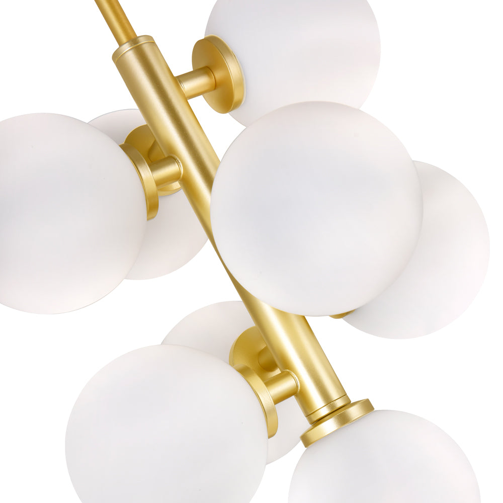 Suspension DEL | Arya