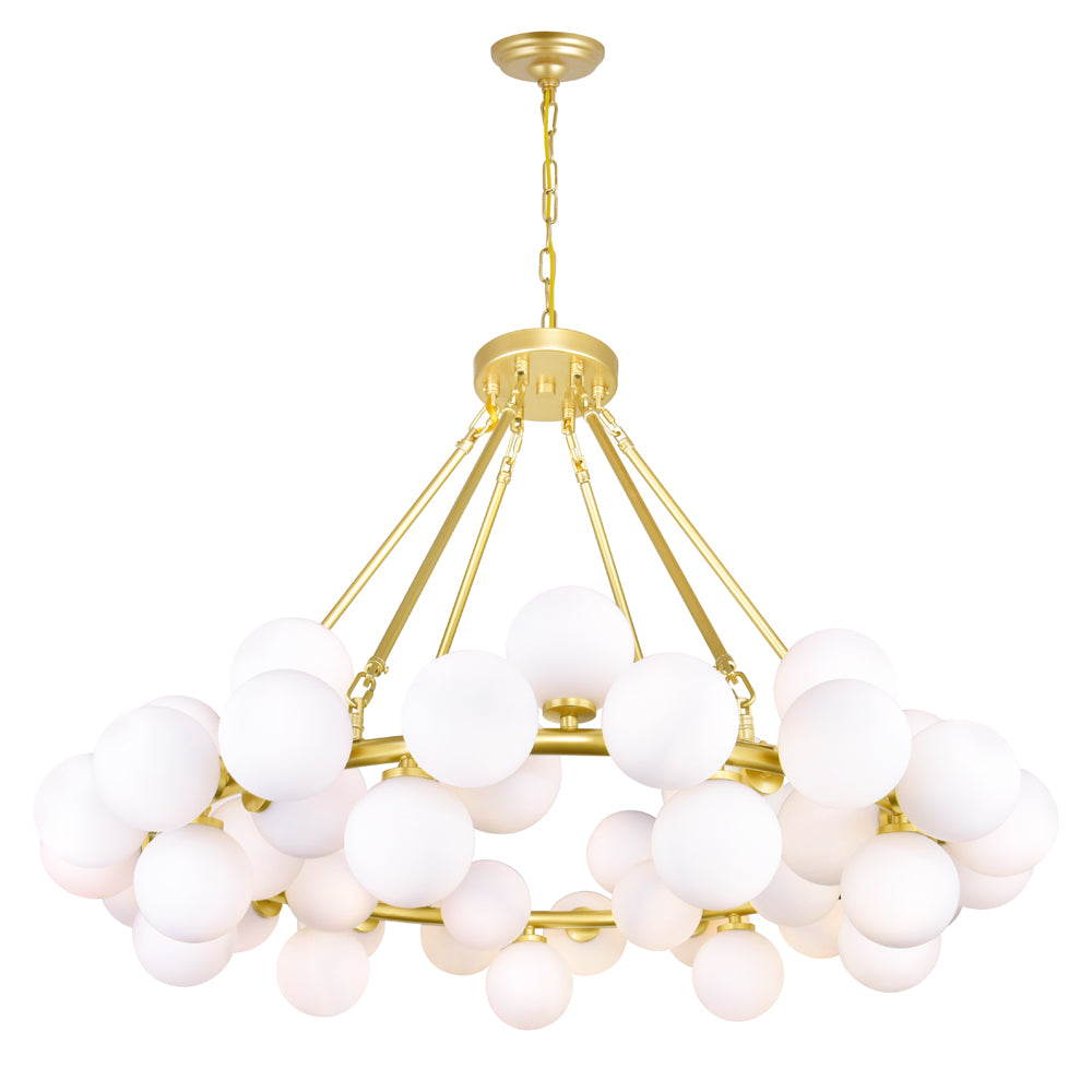 Lustre DEL | Arya