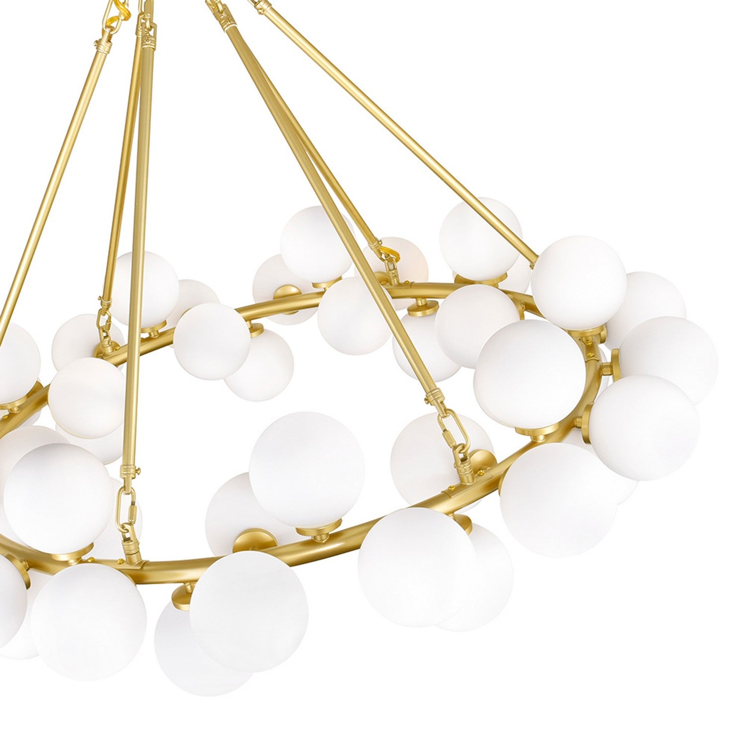 Lustre DEL | Arya