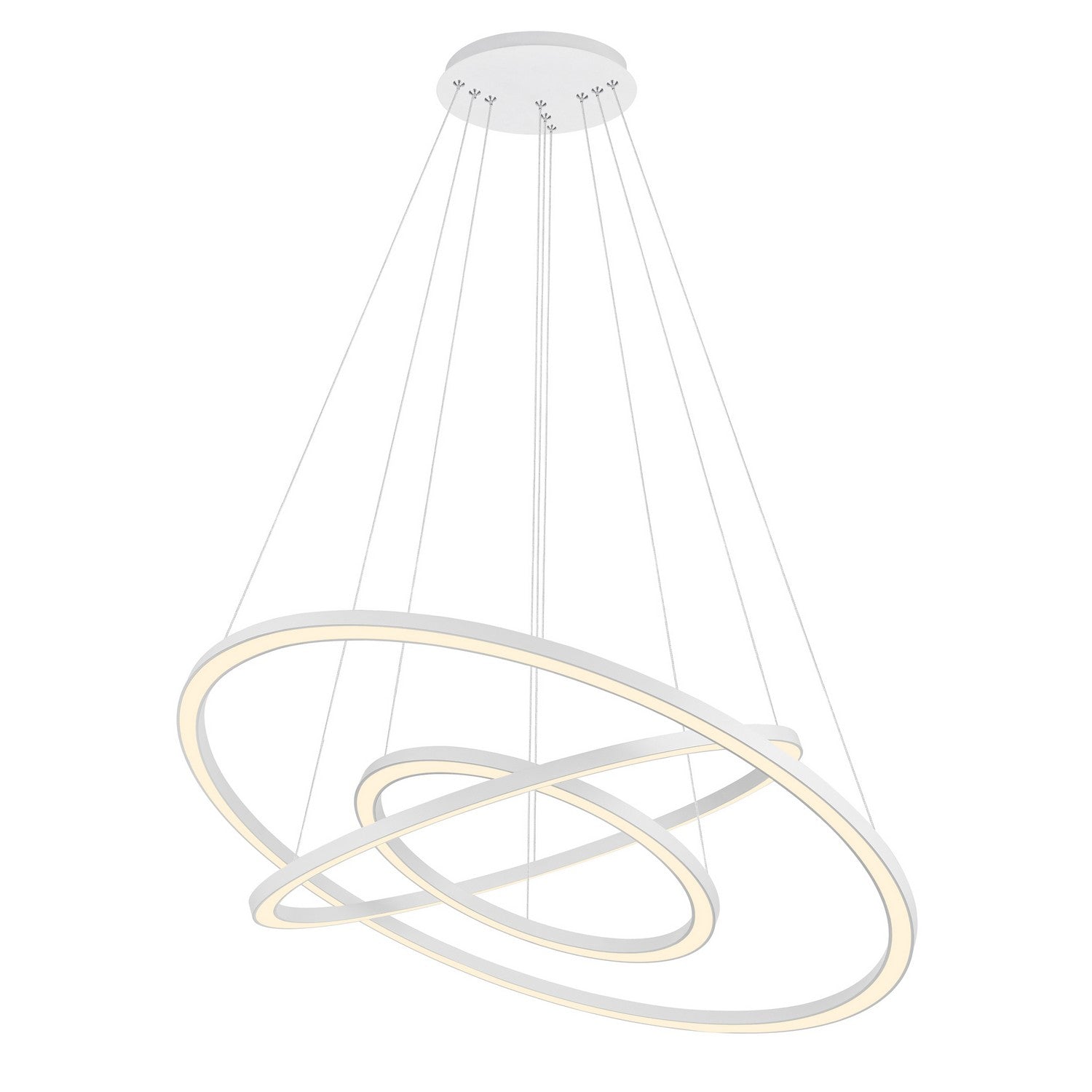 Lustre DEL | Chalice