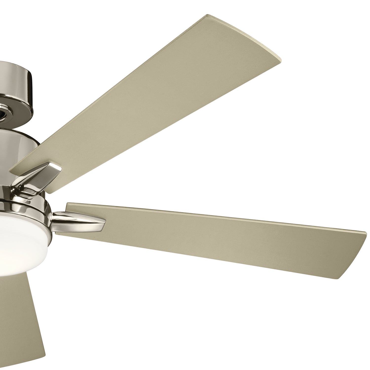 Ventilateur de plafond 52 po | Lucian Elite