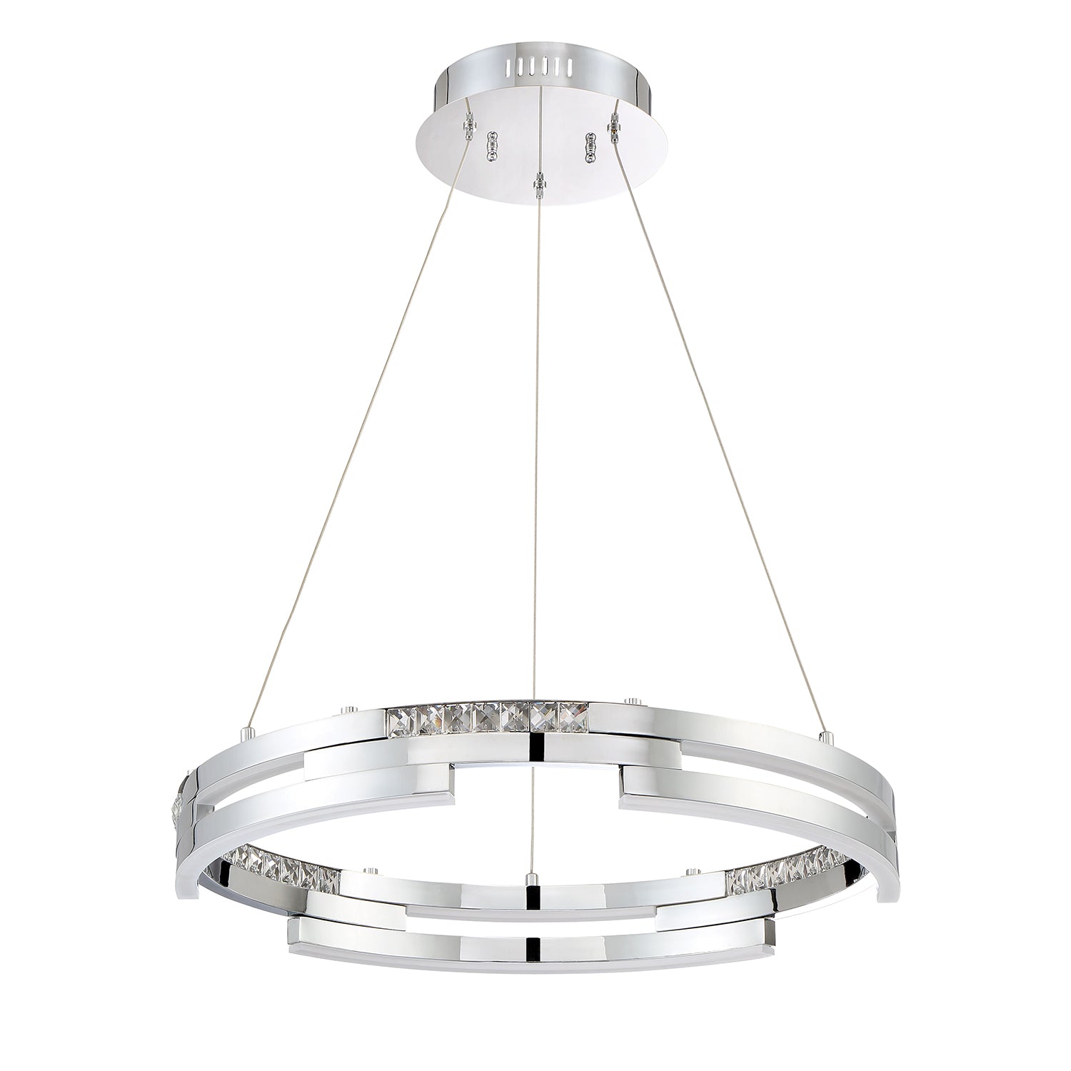 Suspension DEL | Satern
