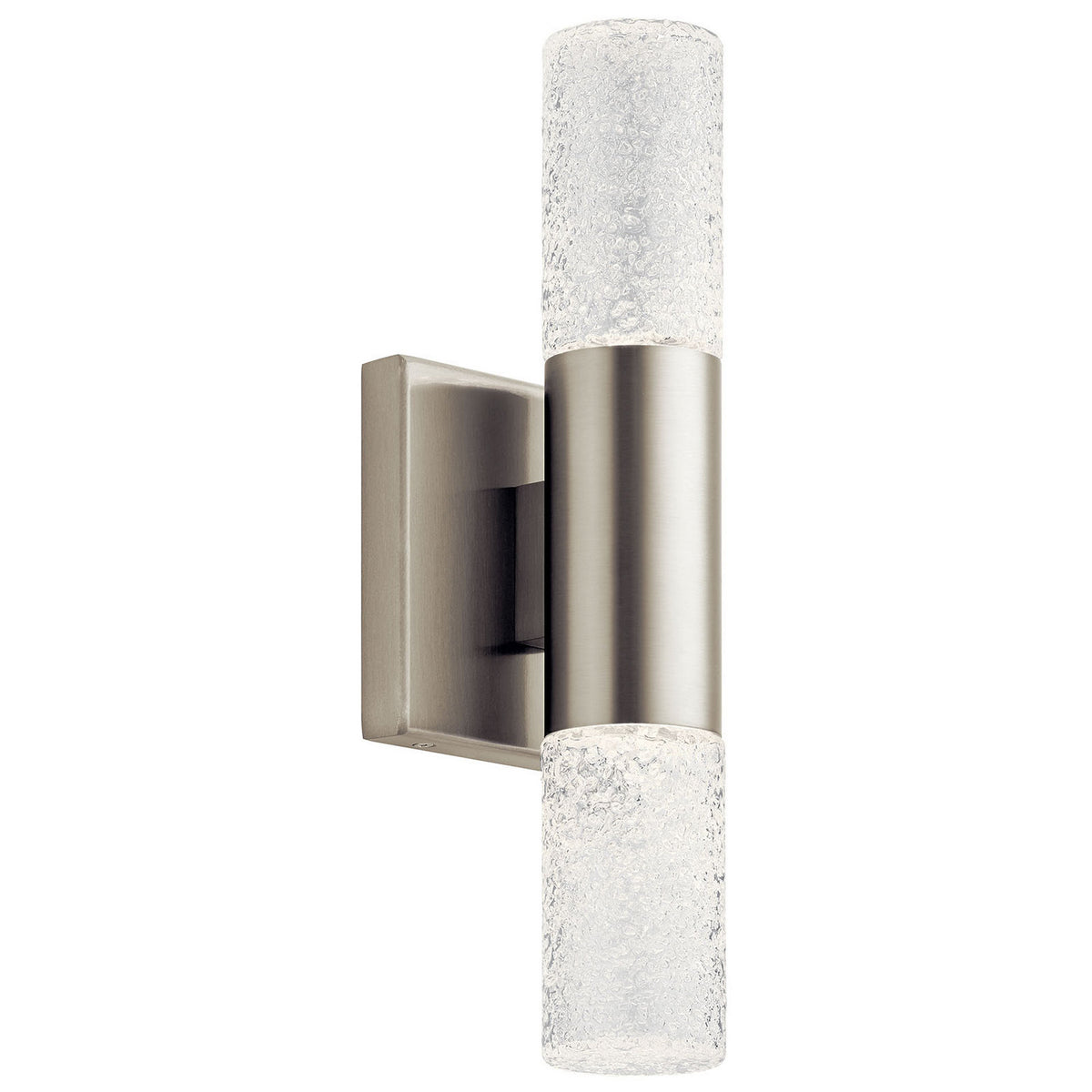 Applique murale DEL | Glacial