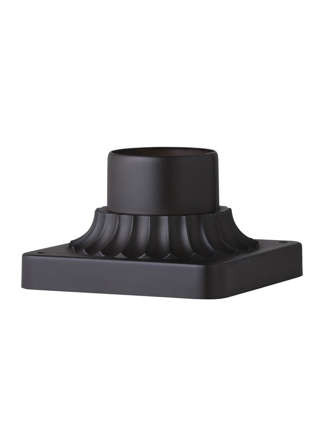 Base de montage sur pilier | Outdoor Pier Mounts